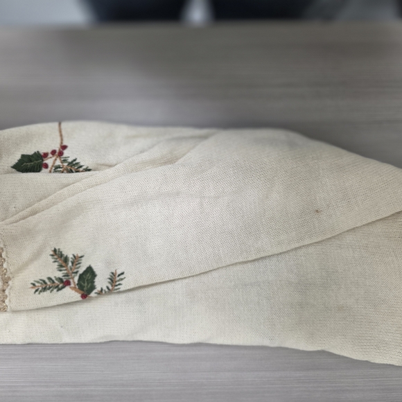 Holiday VINTAGE sweater - Picture 7 of 8